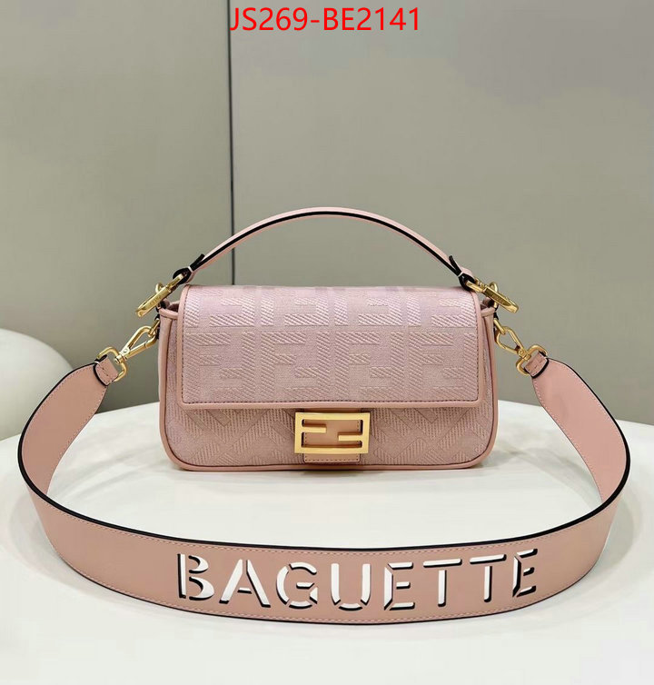 Fendi Bags(TOP)-Diagonal-,replcia cheap from china ,ID: BE2141,$: 269USD