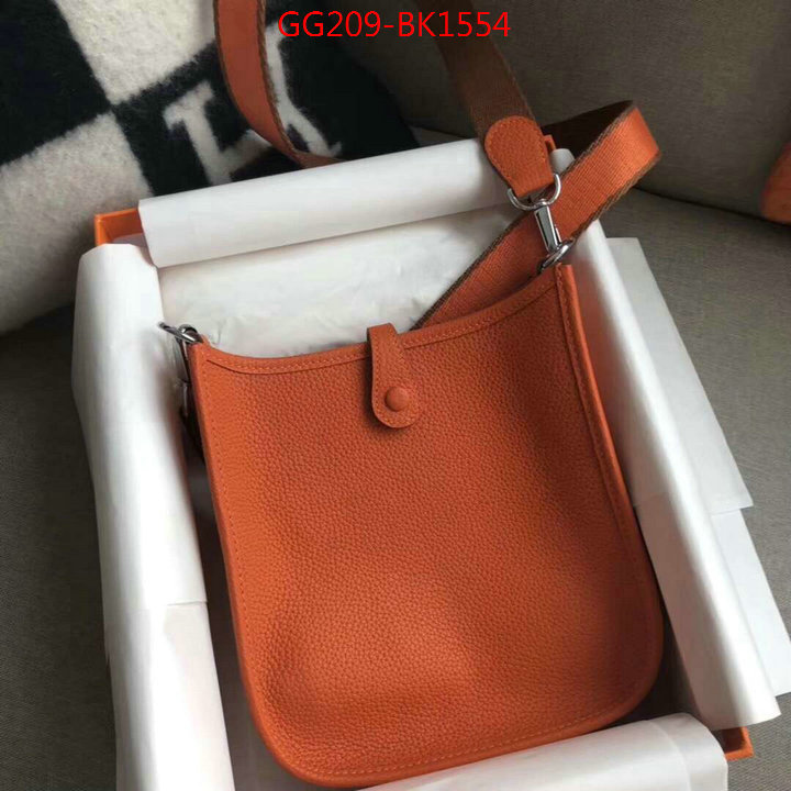 Hermes Bags(TOP)-Evelyne-,the best designer ,ID: BK1554,$:209USD