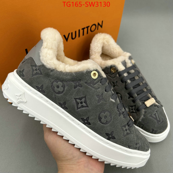 Men Shoes-LV,what best designer replicas , ID: SW3130,