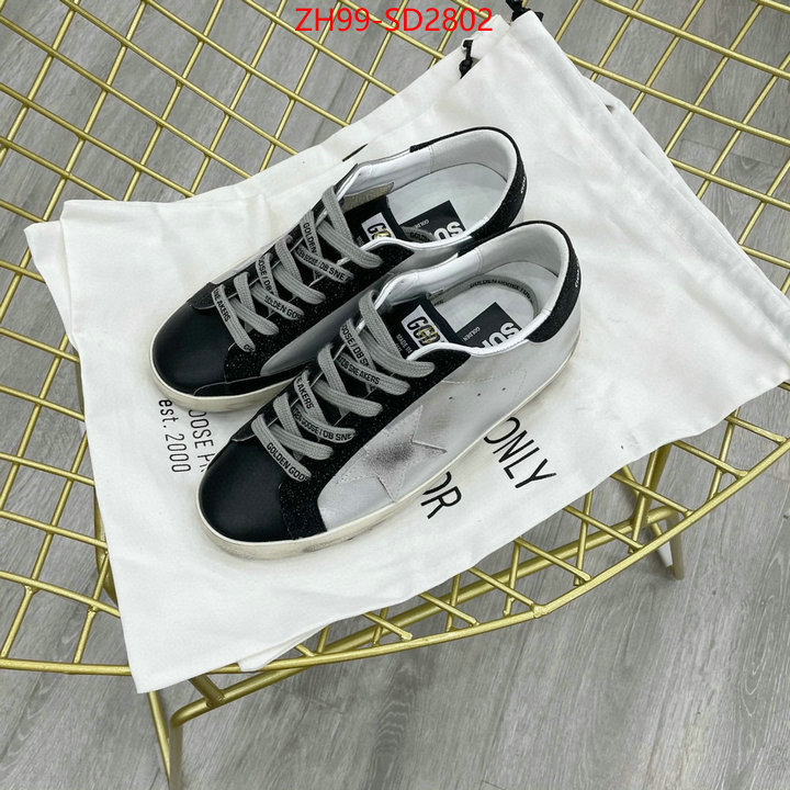 Women Shoes-Golden Goose,best website for replica , ID: SD2802,$: 99USD