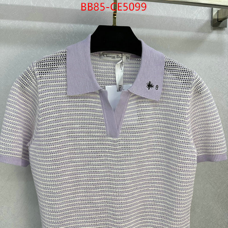 Clothing-Dior,best like , ID: CE5099,$: 85USD