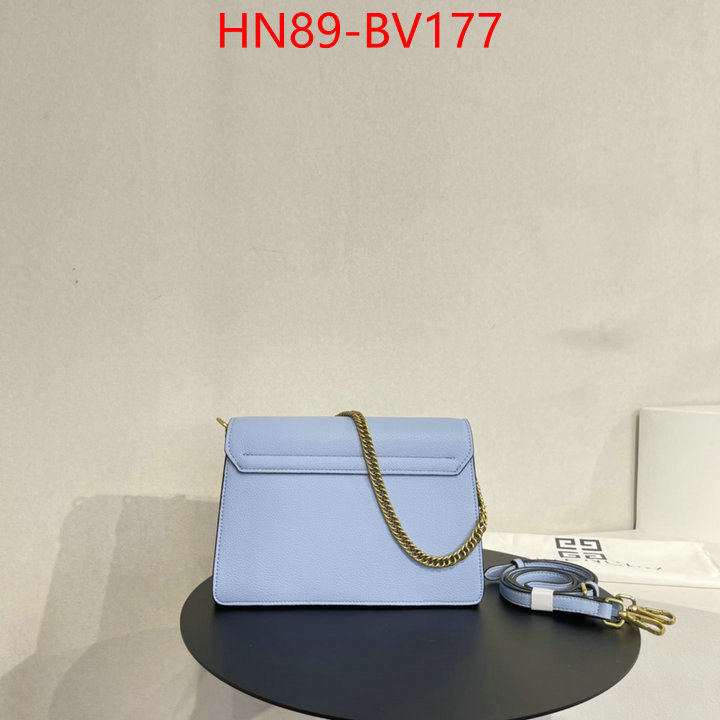 Givenchy Bags(4A)-Diagonal-,ID: BV177,$: 89USD