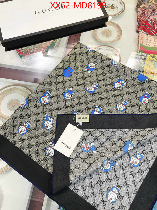 Scarf-Gucci,wholesale china , ID: MD8199,$: 62USD