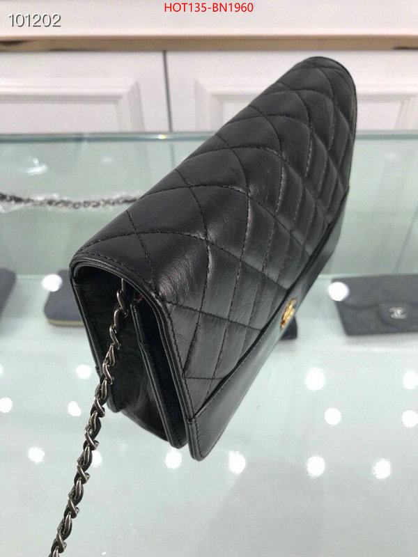 Chanel Bags(TOP)-Diagonal-,ID: BN1960,$: 135USD