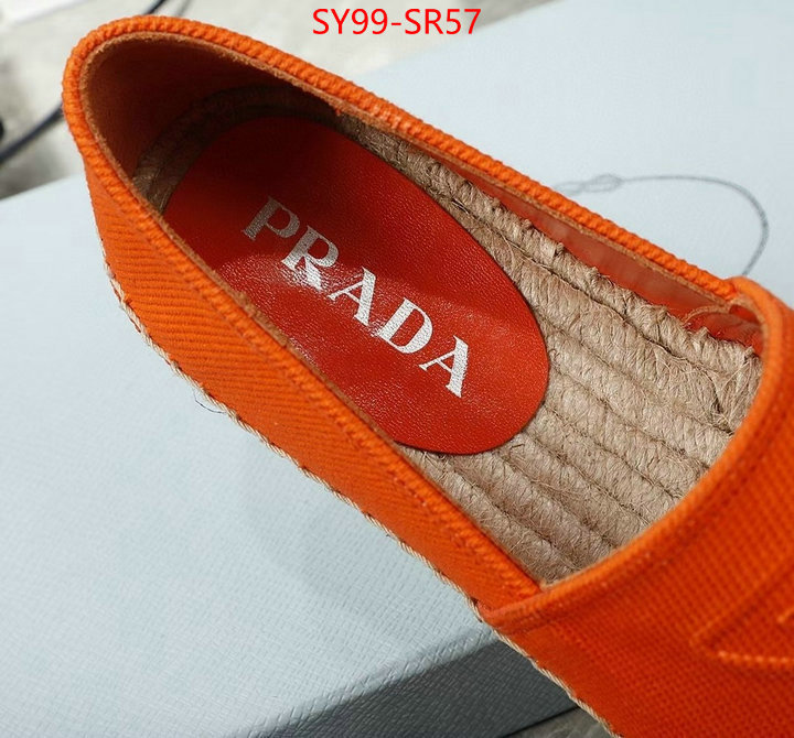 Women Shoes-Prada,quality replica , ID: SR57,$:99USD