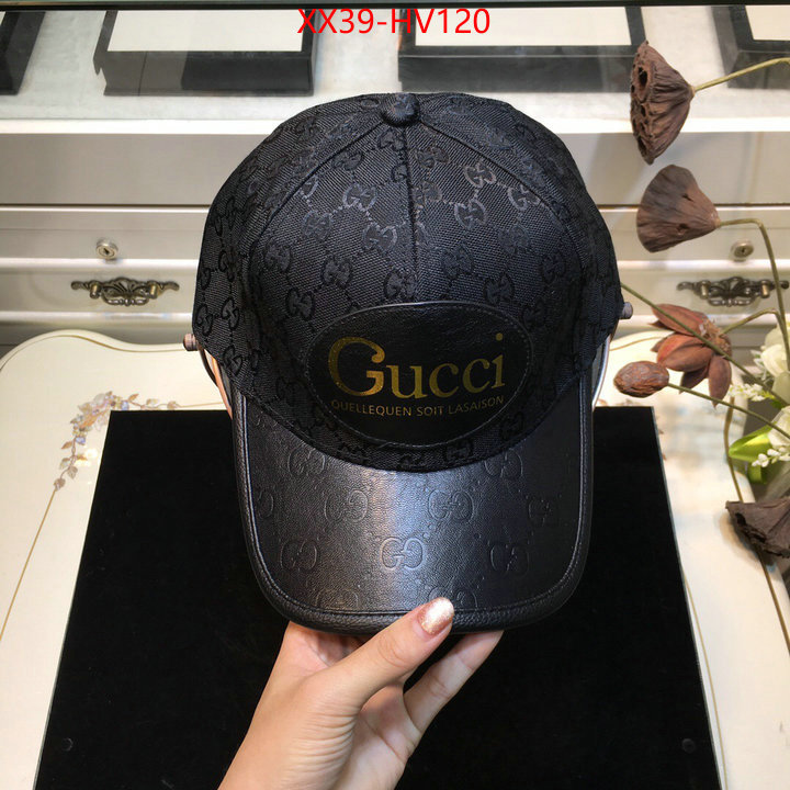 Cap (Hat)-Gucci,we offer , ID: HV120,$:39USD