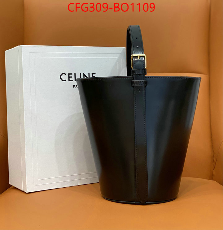 CELINE Bags(TOP)-Diagonal,7 star replica ,ID: BO1109,$: 309USD