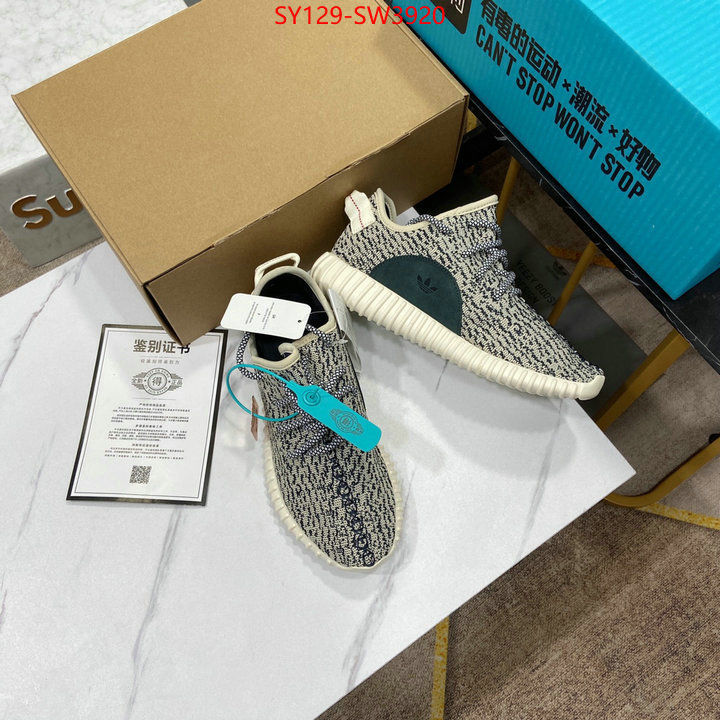 Men Shoes-Adidas Yeezy Boost,where to buy replicas , ID: SW3920,$: 129USD