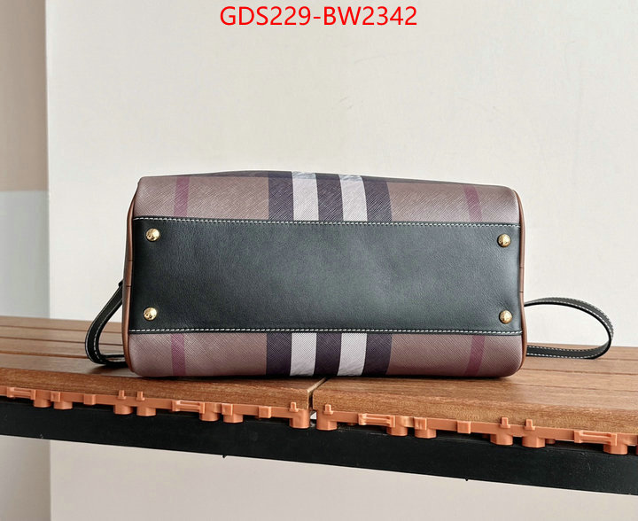 Burberry Bags(TOP)-Handbag-,designer wholesale replica ,ID: BW2342,$: 229USD