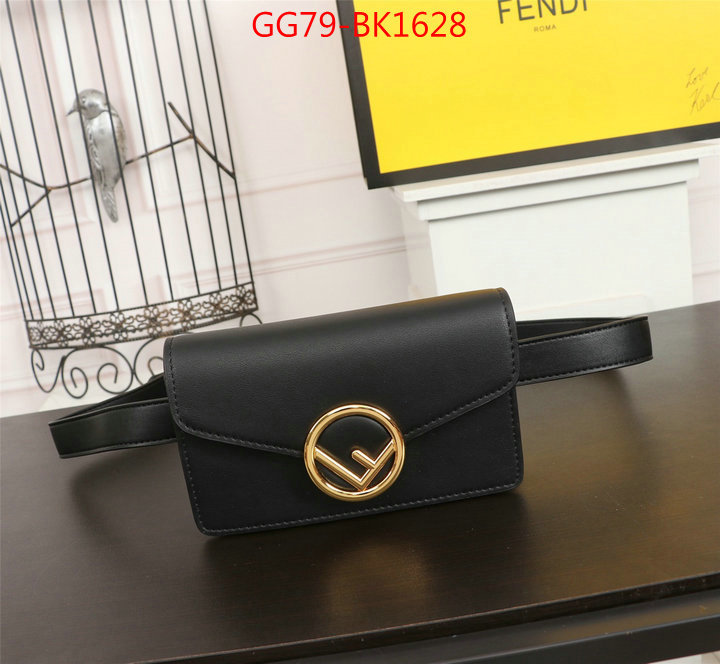 Fendi Bags(4A)-Diagonal-,ID: BK1628,$:79USD