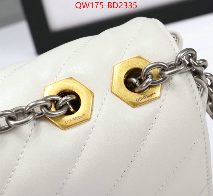 Off-White Bags ( TOP )-Diagonal-,sellers online ,ID: BD2335,$: 175USD