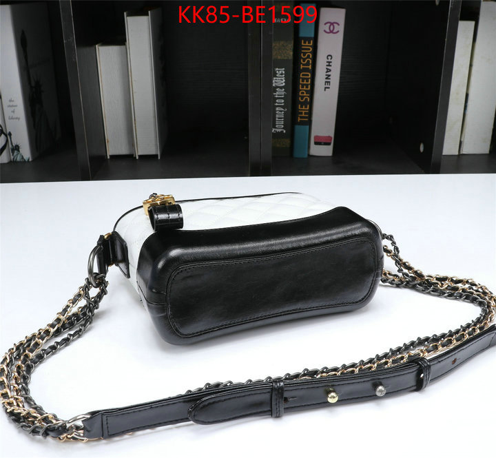 Chanel Bags(4A)-Diagonal-,ID: BE1599,$: 85USD