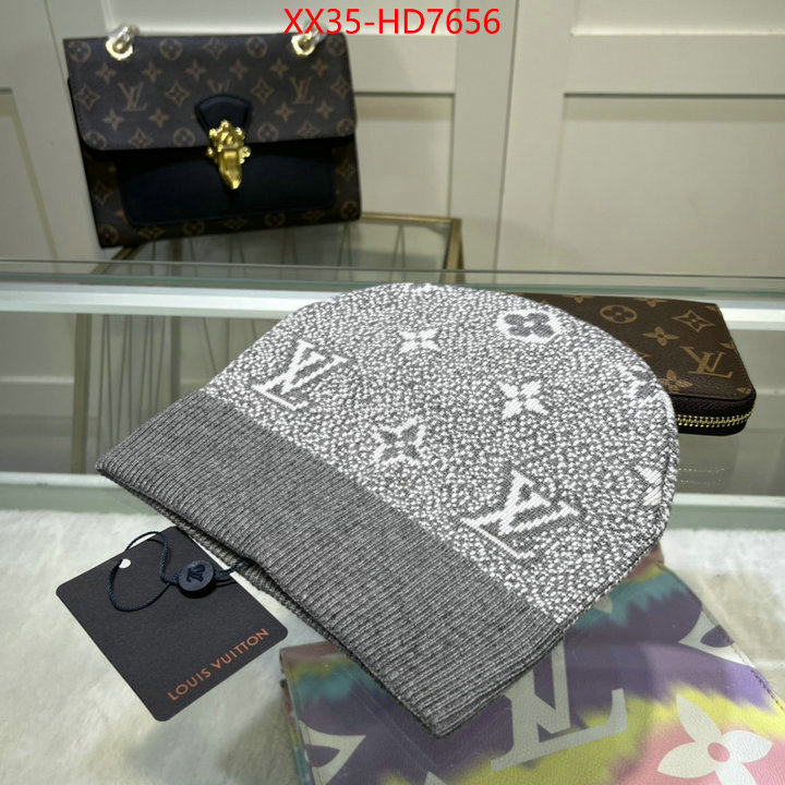 Cap (Hat)-LV,buy high quality cheap hot replica , ID: HD7656,$: 35USD