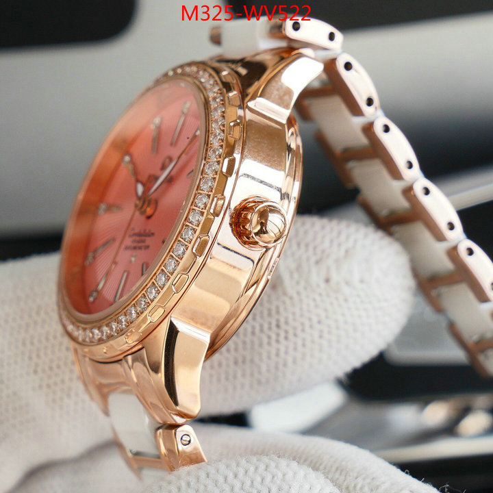 Watch(TOP)-Omega,sellers online , ID: WV522,$:325USD