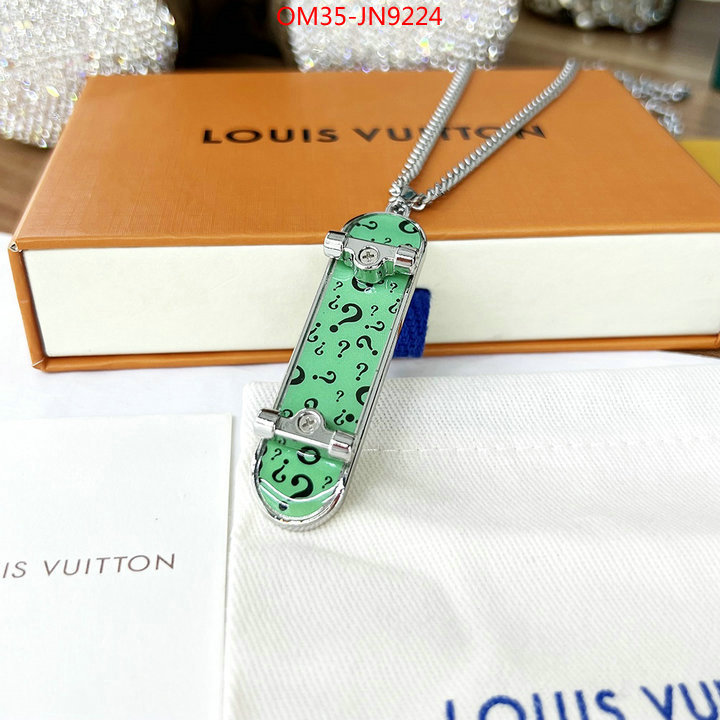 Jewelry-LV,the online shopping , ID: JN9224,$: 35USD