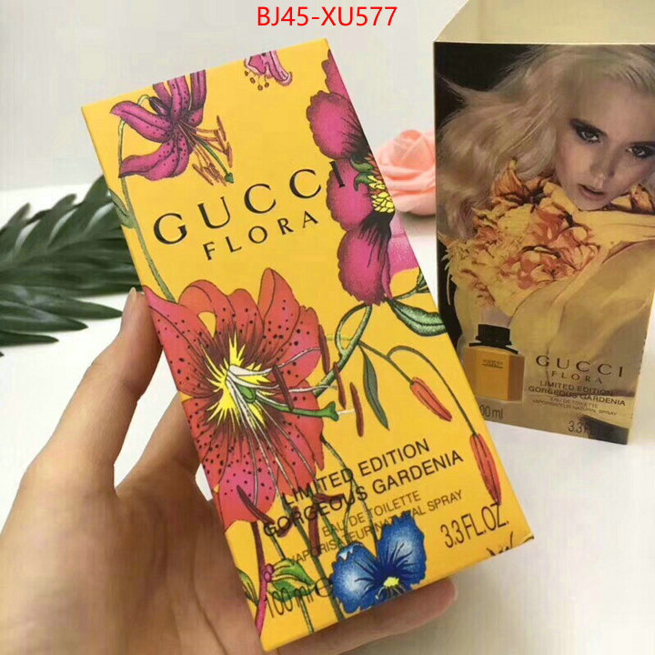 Perfume-Gucci,1:1 replica wholesale , ID: XU577,$: 60USD