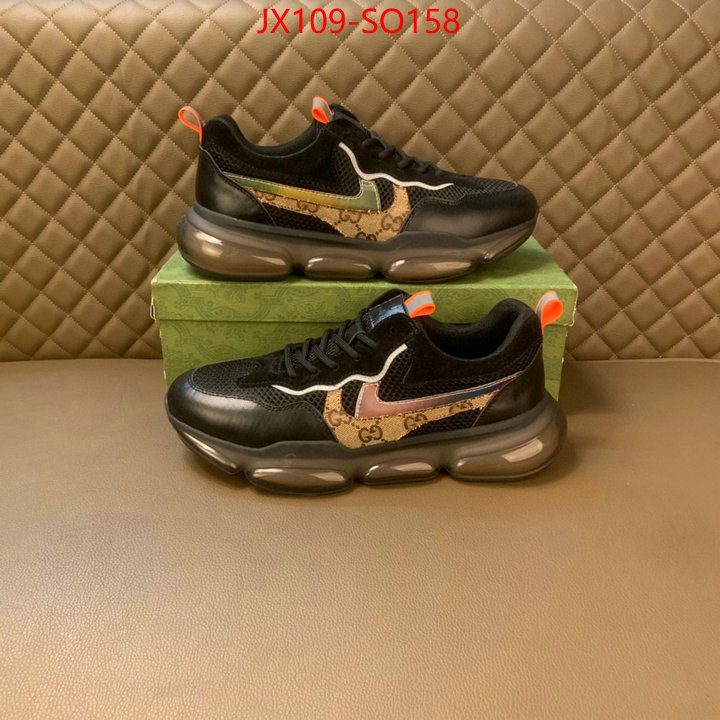 Men Shoes-Gucci,store , ID: SO158,$: 109USD