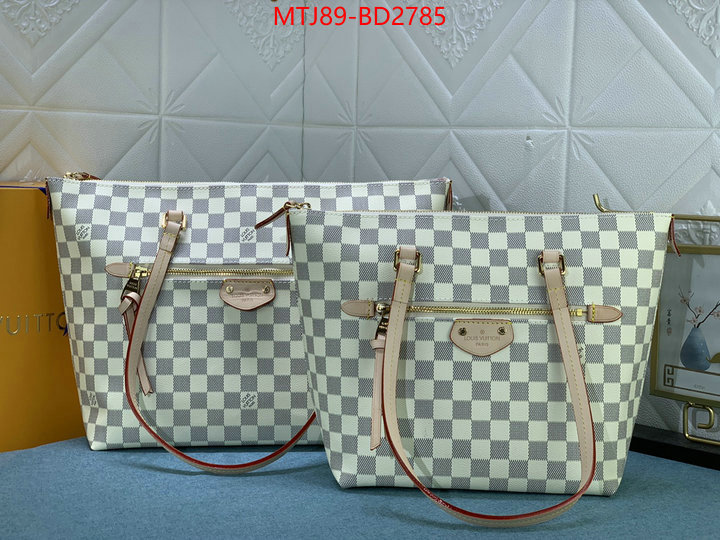 LV Bags(4A)-Handbag Collection-,7 star ,ID: BD2785,