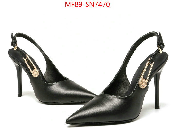 Women Shoes-Valentino,fashion designer , ID: SN7470,$: 89USD