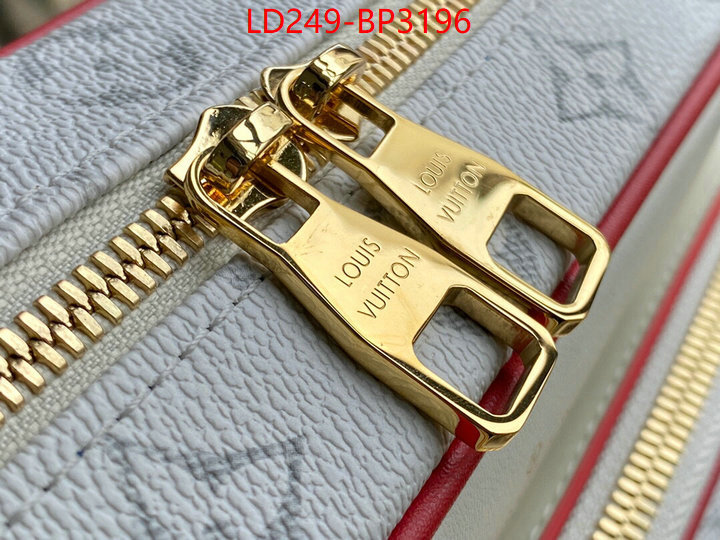 LV Bags(TOP)-Pochette MTis-Twist-,ID: BP3196,$: 249USD