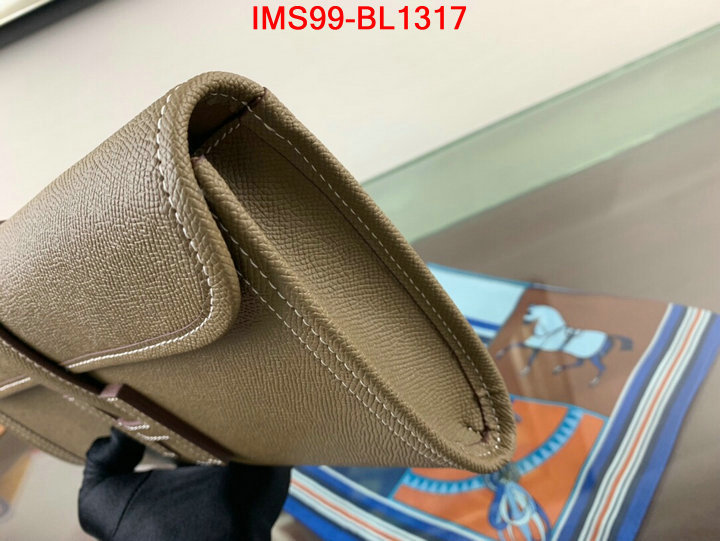 Hermes Bags(TOP)-Wallet-,best aaaaa ,ID: BL1317,$: 99USD