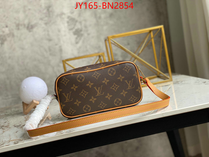 LV Bags(TOP)-Pochette MTis-Twist-,ID: BN2854,$: 165USD