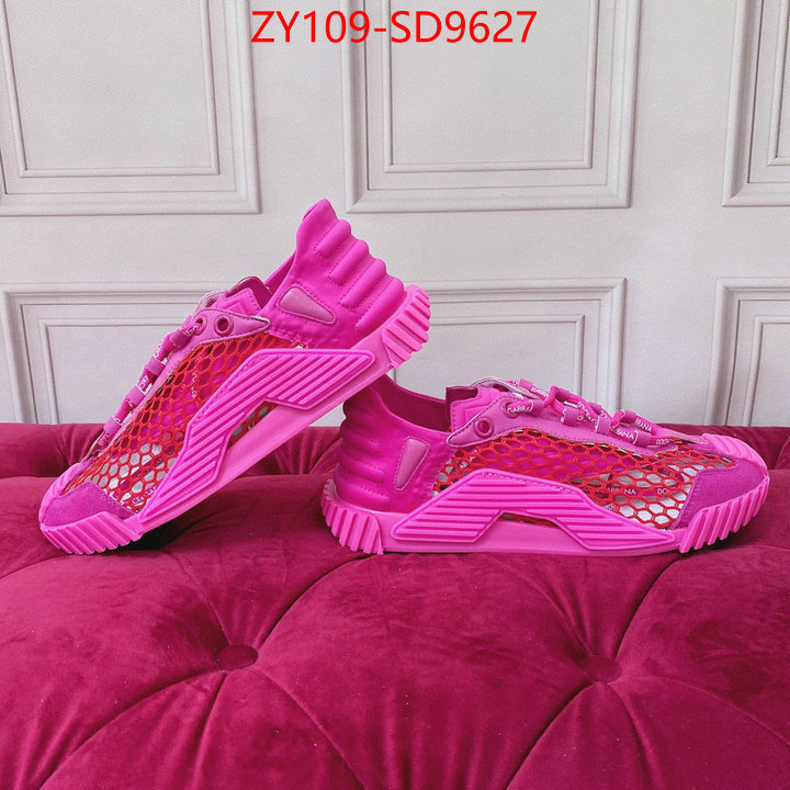 Women Shoes-DG,hot sale , ID: SD9627,$: 109USD