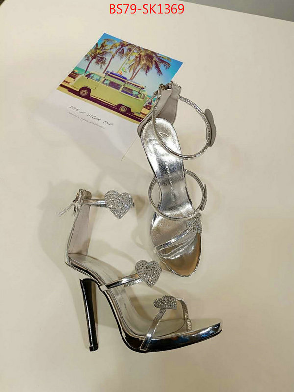 Women Shoes-Giuseppe,designer replica , ID: SK1369,$:79USD