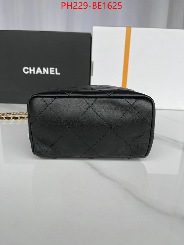 Chanel Bags(TOP)-Diagonal-,ID: BE1625,$: 229USD