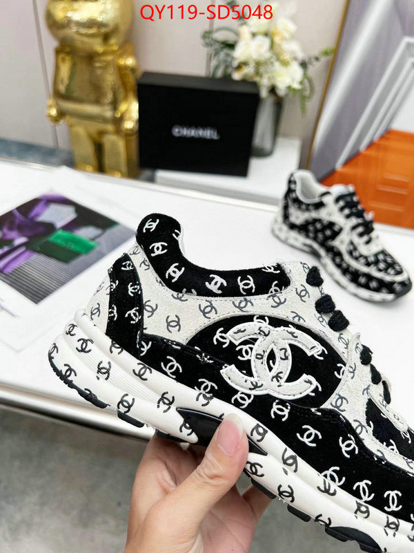 Women Shoes-Chanel,hot sale , ID: SD5048,$: 119USD