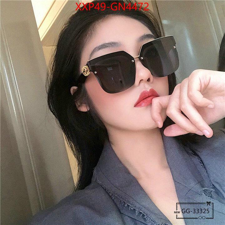 Glasses-Gucci,cheap , ID: GN4472,$: 49USD