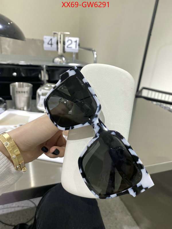 Glasses-Chanel,every designer , ID: GW6291,$: 69USD