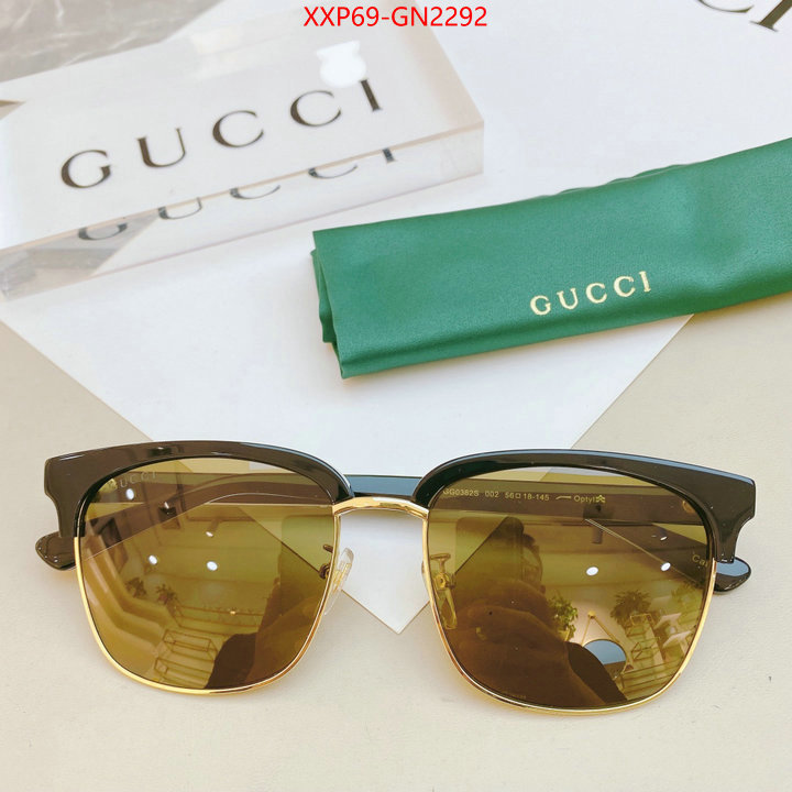 Glasses-Gucci,best fake , ID: GN2292,$: 69USD