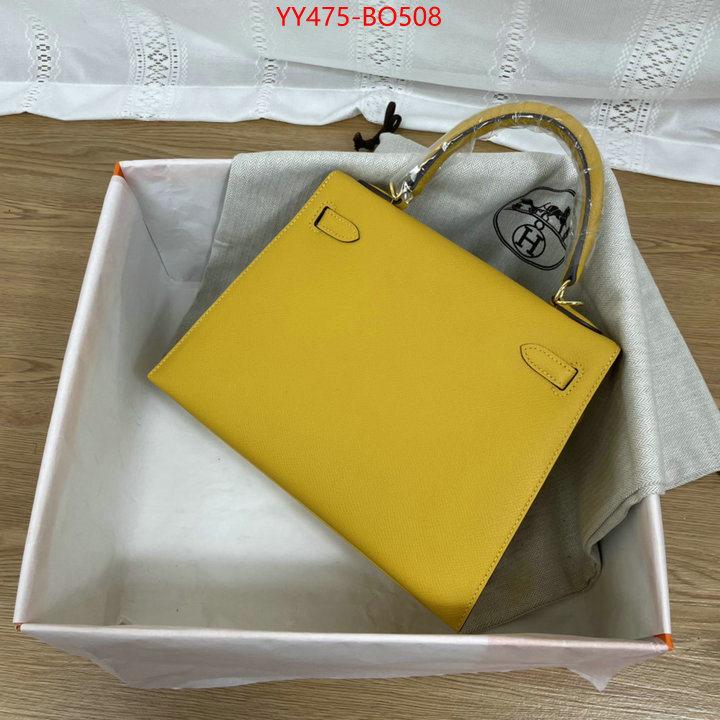 Hermes Bags(TOP)-Kelly-,aaaaa+ quality replica ,ID: BO508,$: 475USD