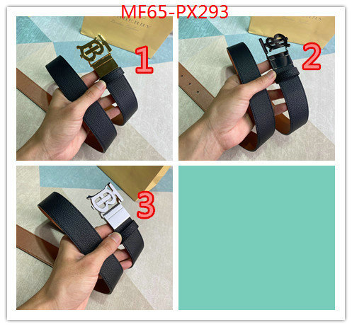 Belts-Burberry,buy best high-quality , ID: PX293,$: 65USD