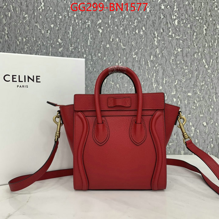 CELINE Bags(TOP)-Handbag,best designer replica ,ID: BN1577,$: 299USD