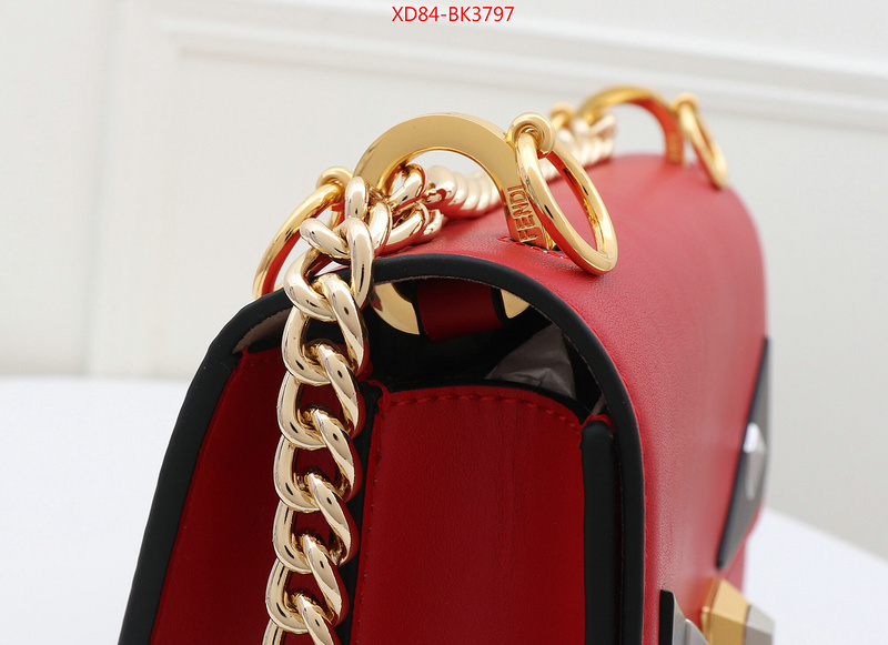 Fendi Bags(4A)-Diagonal-,cheap replica designer ,ID: BK3797,$:84USD