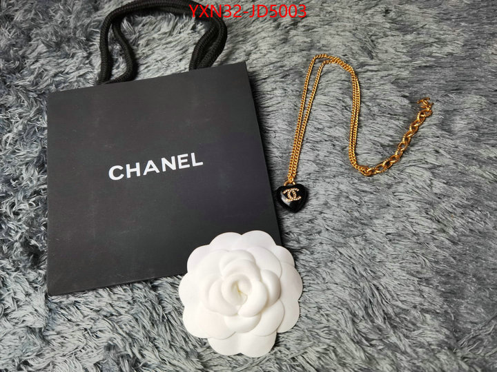 Jewelry-Chanel,wholesale , ID: JD5003,$: 32USD