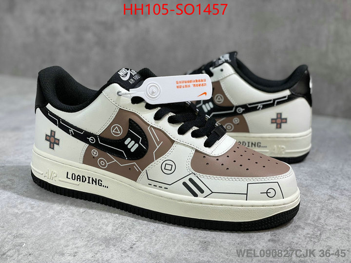 Men Shoes-Nike,high quality customize , ID: SO1457,$: 105USD