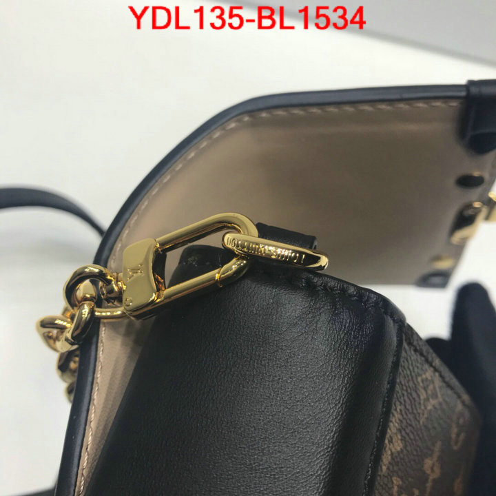 LV Bags(TOP)-Pochette MTis-Twist-,ID: BL1534,$: 135USD