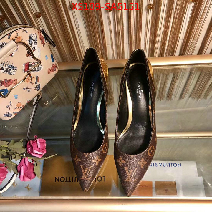 Women Shoes-LV,designer , ID: SA5151,$:109USD