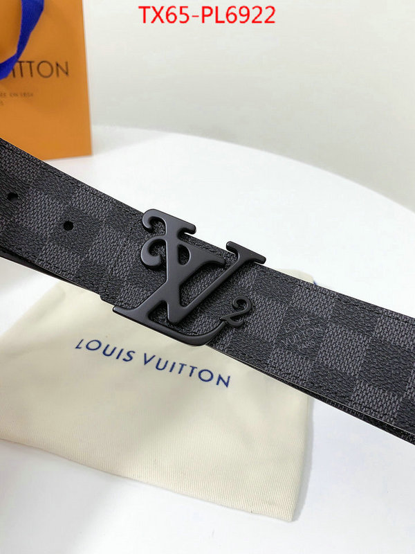 Belts-LV,good , ID: PL6922,$: 65USD