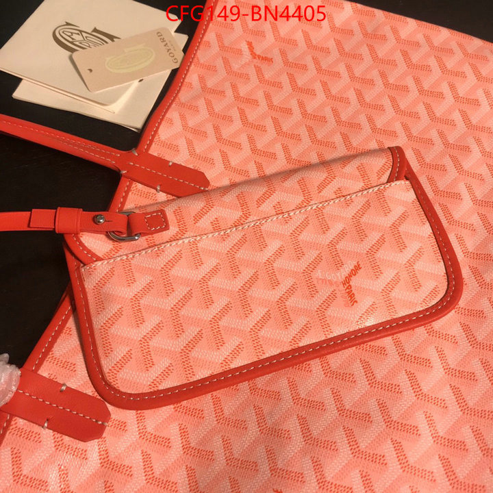 Goyard Bags(TOP)-Handbag-,ID: BN4405,$: 149USD