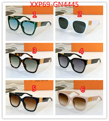 Glasses-LV,shop the best high quality , ID: GN4445,$: 69USD