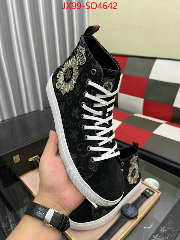 Men Shoes-Gucci,where to buy the best replica , ID: SO4642,$: 99USD