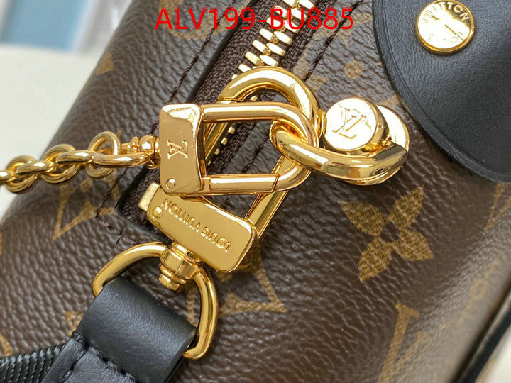 LV Bags(TOP)-Pochette MTis-Twist-,ID: BU885,$: 199USD