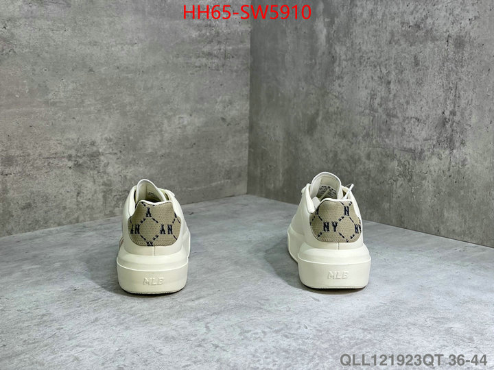 Men Shoes-MLB,luxury , ID: SW5910,$: 65USD