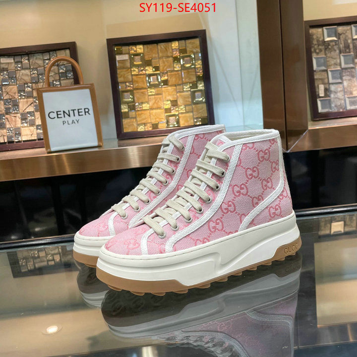 Women Shoes-Gucci,is it ok to buy replica , ID: SE4051,$: 119USD