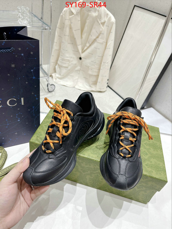 Women Shoes-Gucci,how to find replica shop , ID: SR44,$: 169USD