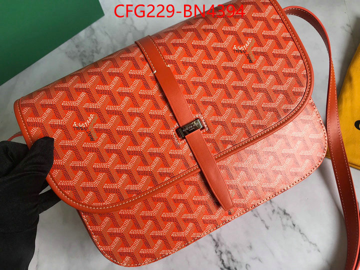 Goyard Bags(TOP)-Diagonal-,ID: BN4394,$: 229USD